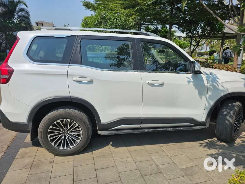 Mahindra Scorpio-n 2023 Diesel Mt