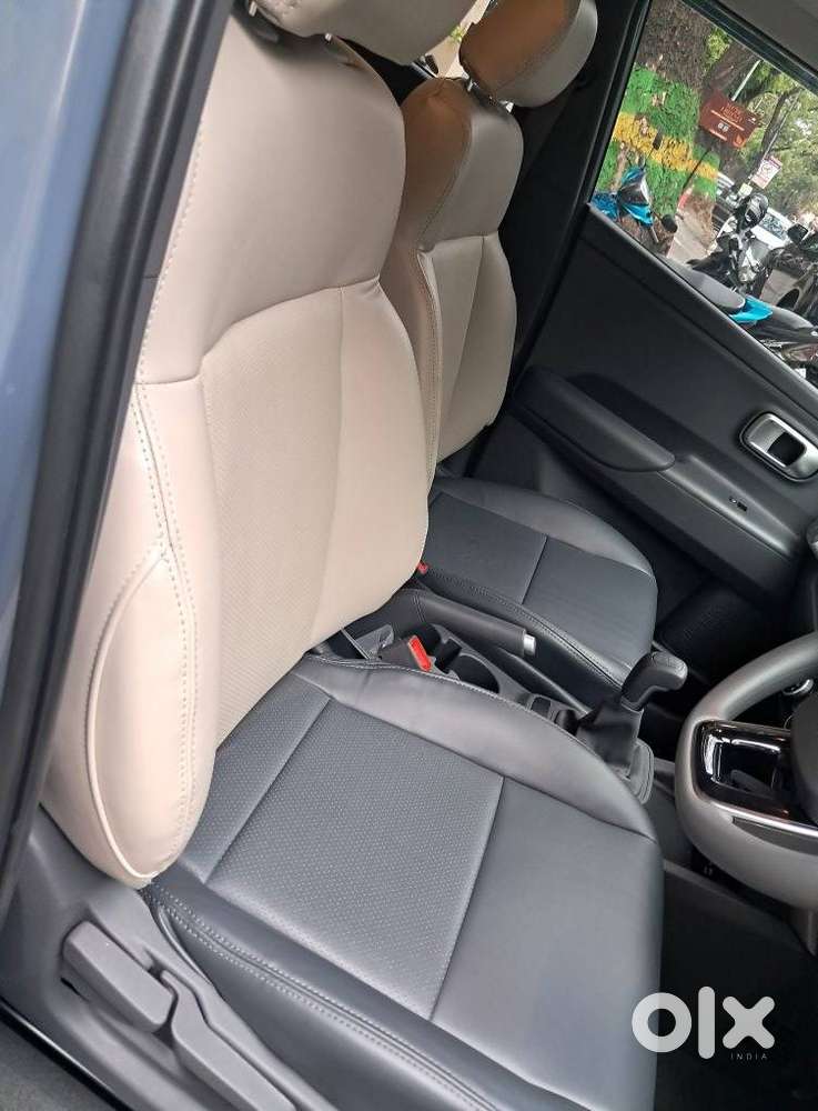 Hyundai New Venue Se, 2026, Petrol