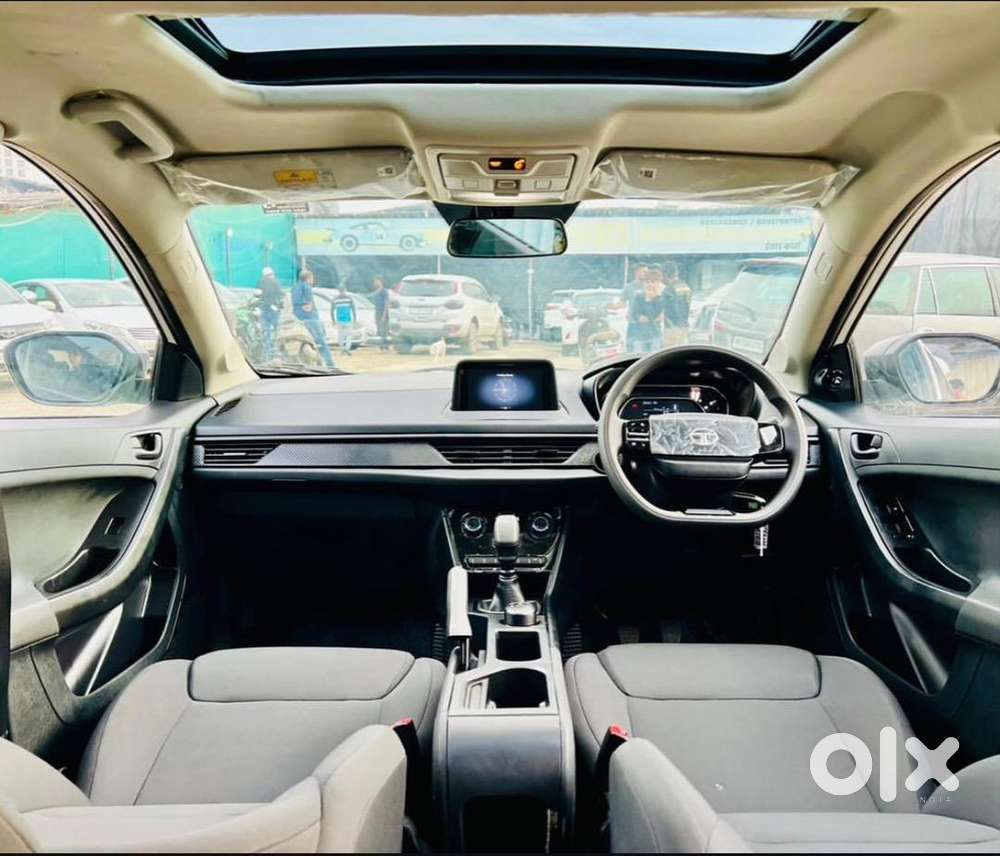 Tata Petrol Manual 2025