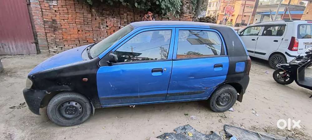 Alto 800 Power Steering 2028 Tal Valid