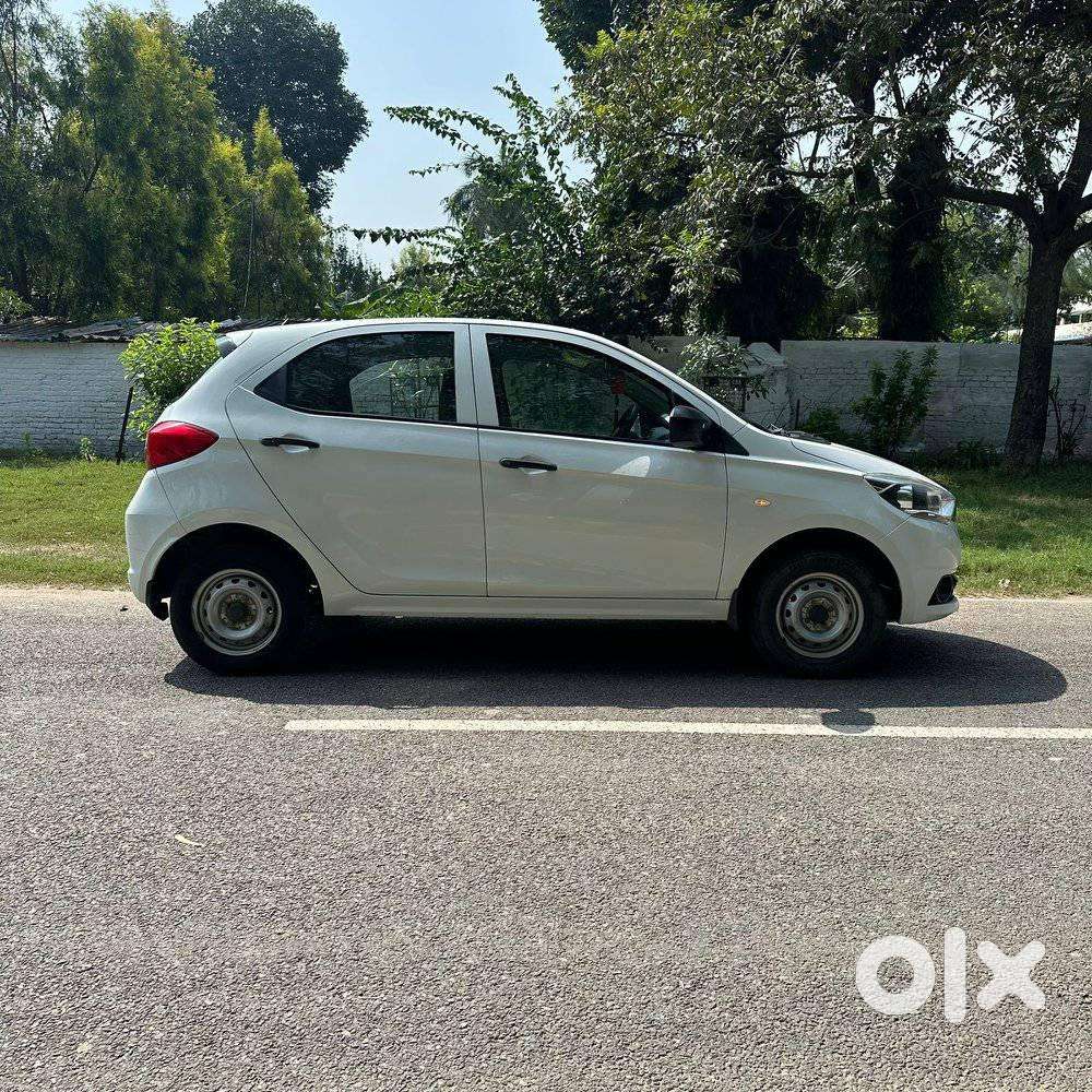 Tata Tiago 1.05 Revotorq Xm Option, 2019, Petrol