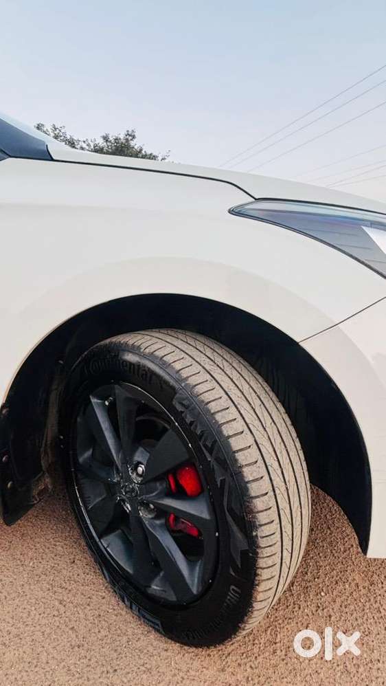 Hyundai I20 2015 Diesel Good Condition