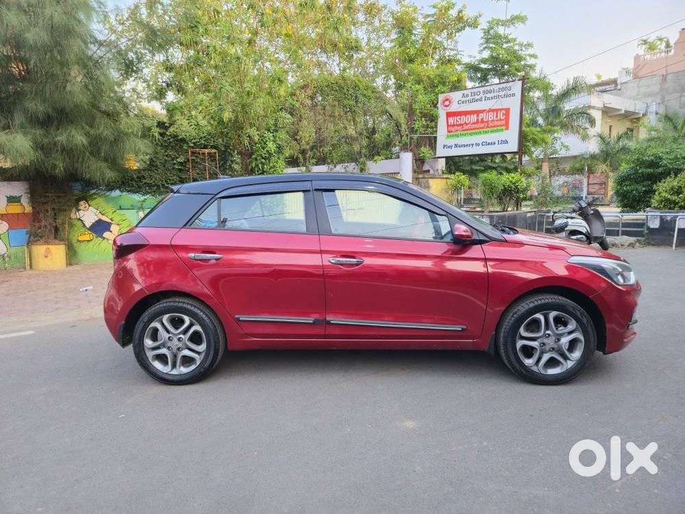 Hyundai I20 1.2 Asta, 2019, Petrol