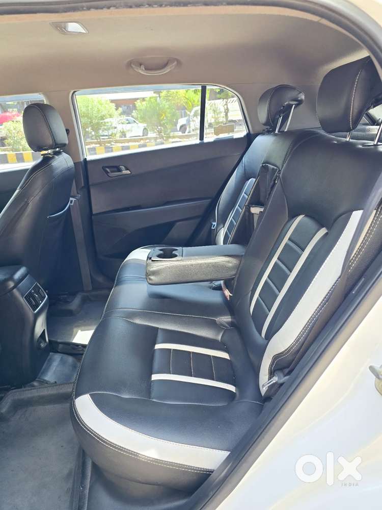 Hyundai Creta 1.4 S, 2017, Diesel
