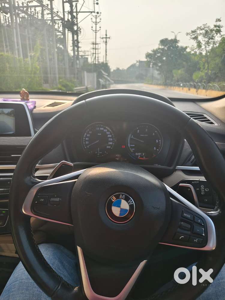 Bmw X1 Sdrive20d Expedition, 2020, Diesel