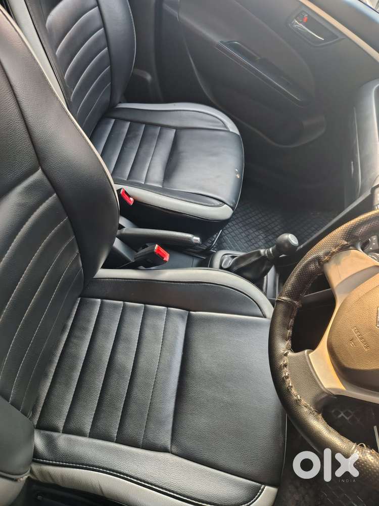 Maruti Suzuki Swift Vdi (o), 2017, Diesel