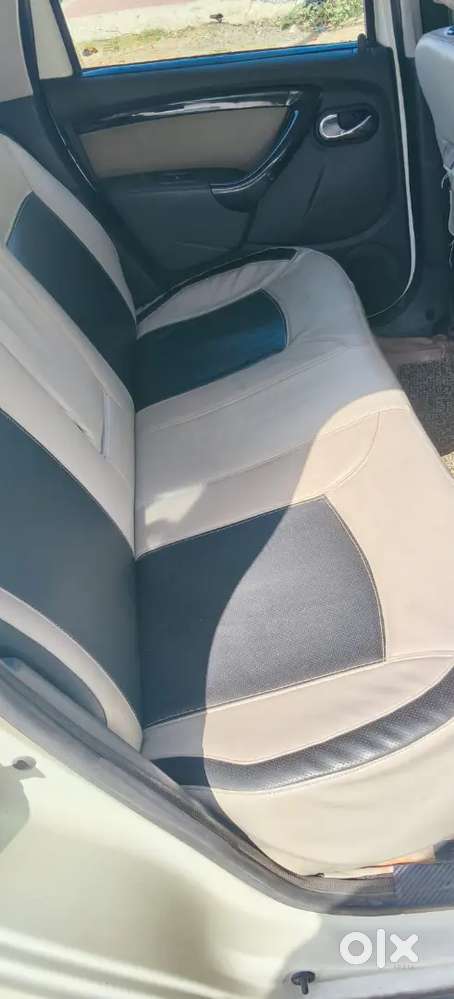 Renault Duster 2013 Diesel Good Condition