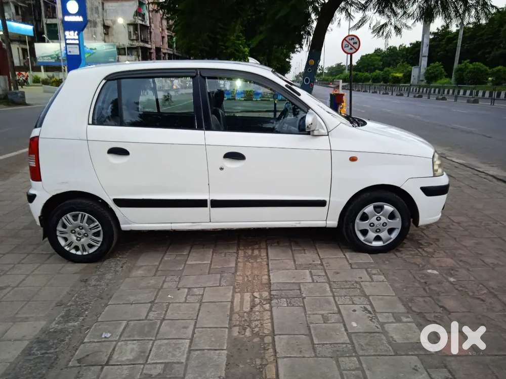 Hyundai Santro Xing 2007