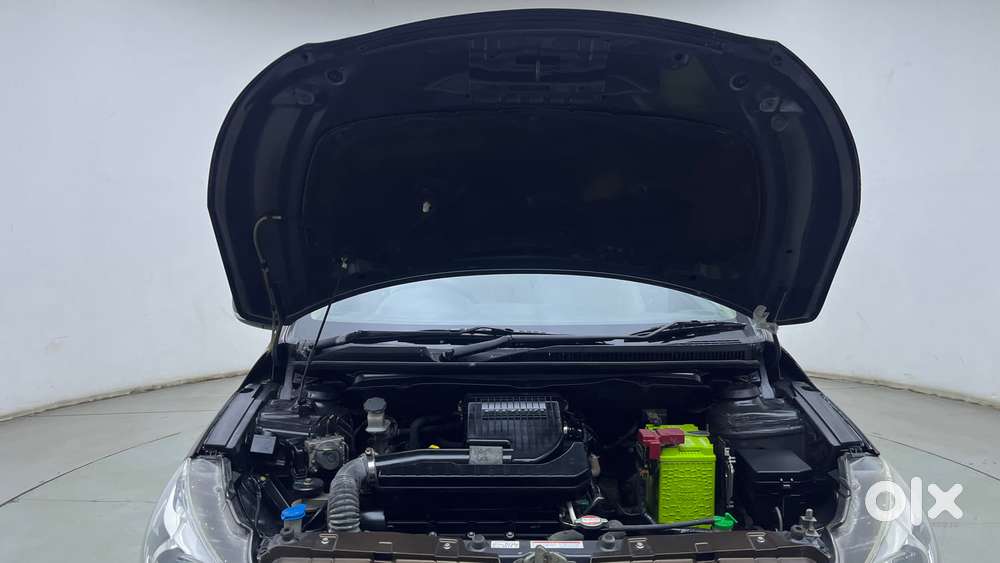 Maruti Suzuki Ciaz 1.4 Delta, 2017, Petrol