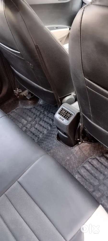 Hyundai Grand I10 2015 Petrol 65000 Km Driven