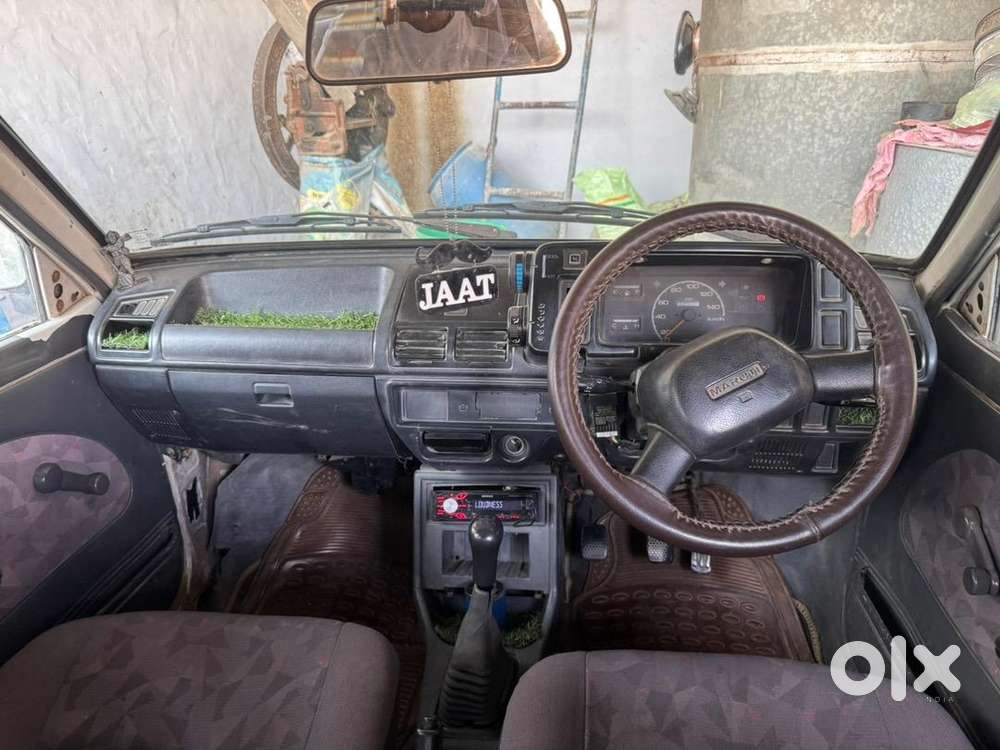 Maruti 800