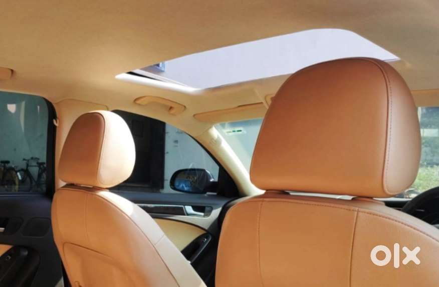 Audi A4 2.0 Tdi, 2013, Diesel