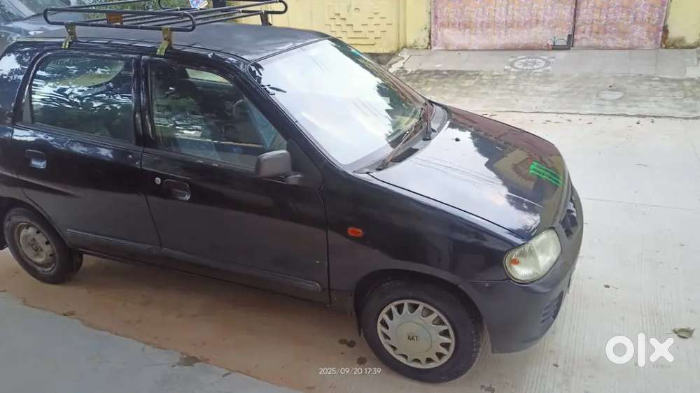 Good Deal - Maruti Suzuki Alto 2008 Petrol 91000 Km Driven