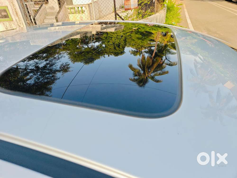 Honda City I-vtec Cvt Zx, 2018, Petrol