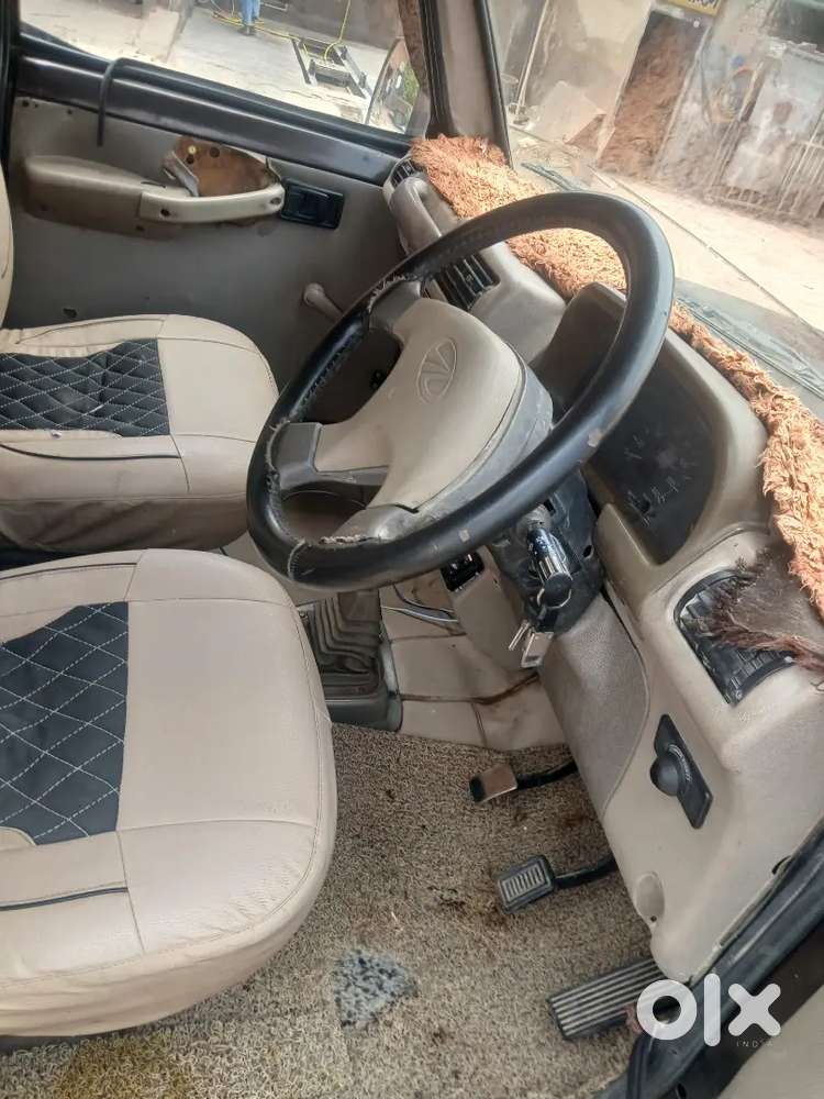 Mahindra Bolero Diesel 2013