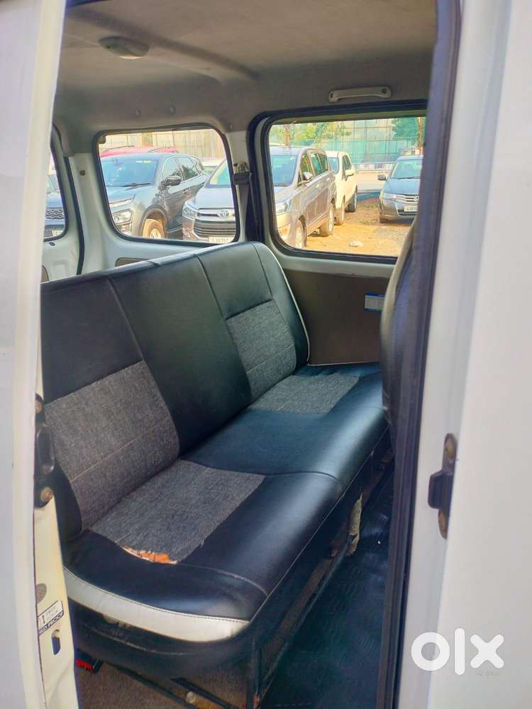 Maruti Suzuki Eeco 5 Str Ac(o) Cng, 2013, Cng & Hybrids