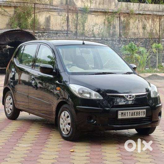 Hyundai I10 1.2 Kappa Magna, 2010, Petrol