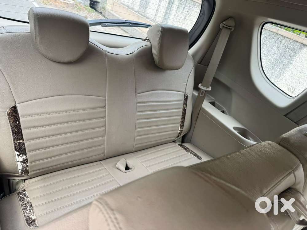 Maruti Suzuki Ertiga Zdi, 2015, Diesel