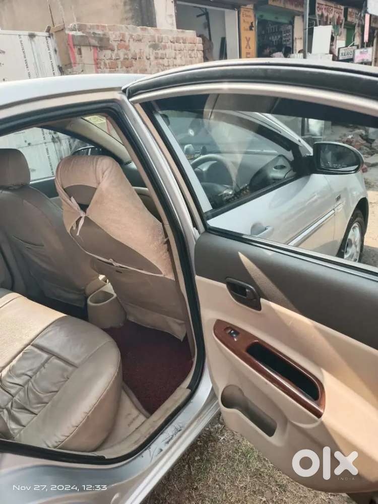 Hyundai Verna Crdi 2010 Diesel Manual