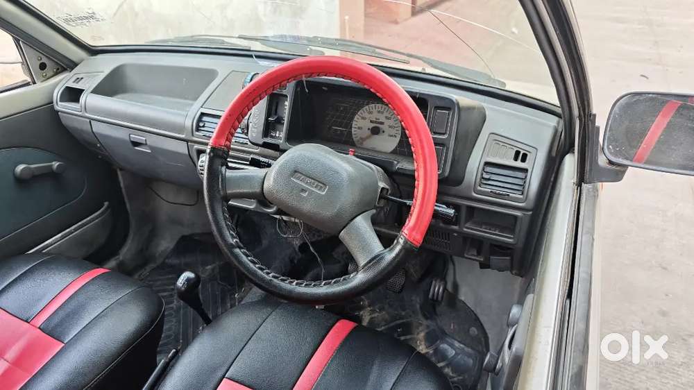 Maruti Suzuki 800 2008 Petrol Good Condition