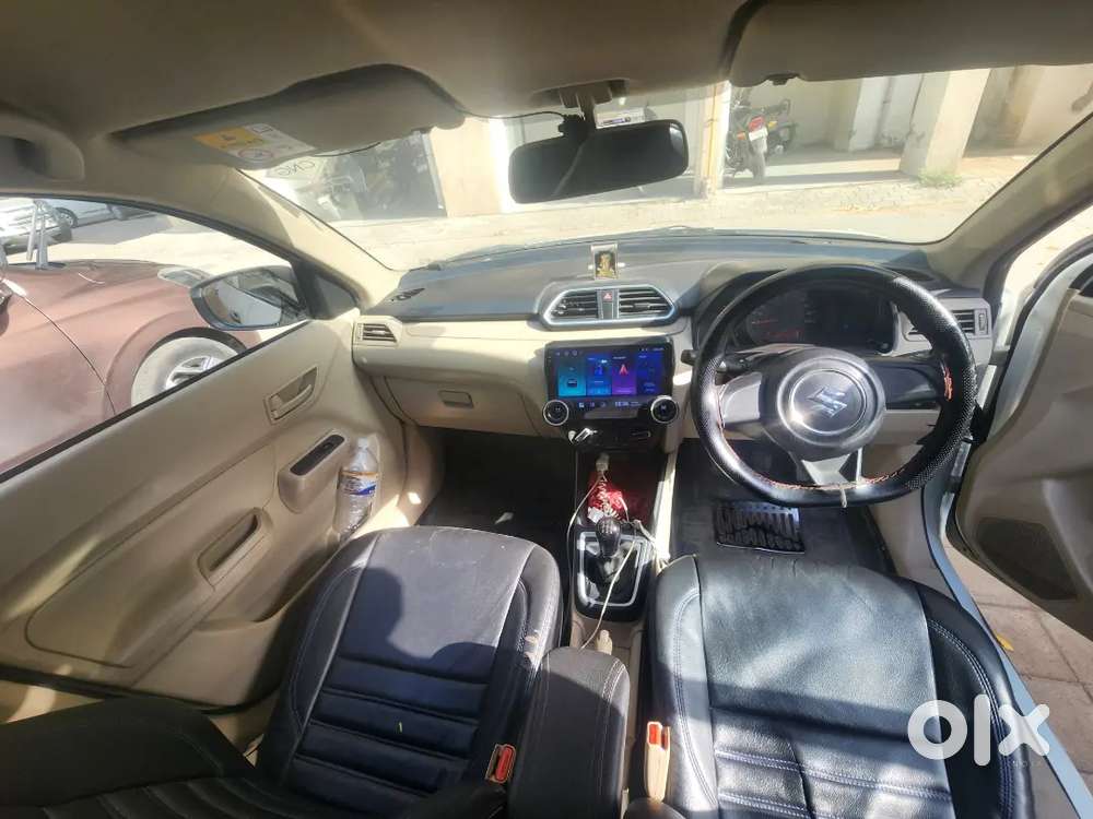 Dzire Tour S