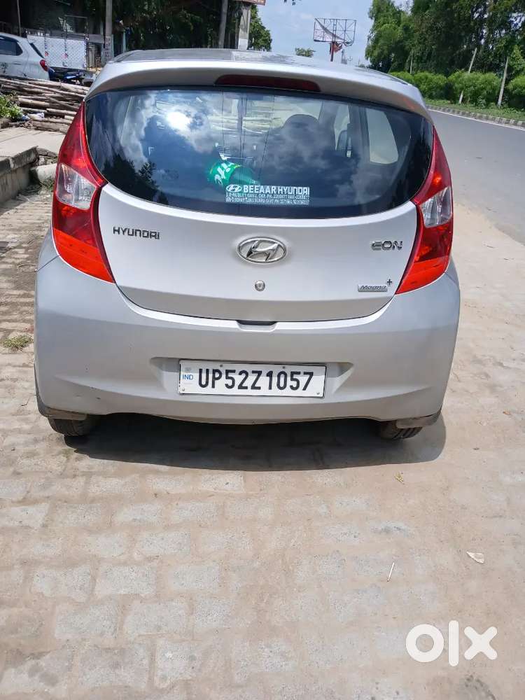 Hyundai Eon Magna 2013 2nd