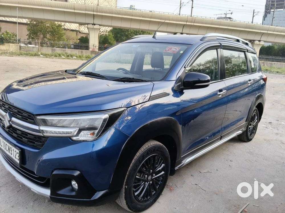 Maruti Suzuki Xl6 Zeta, 2020, Petrol