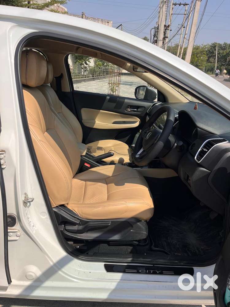 Honda City Sv Mt I-dtec, 2022, Diesel