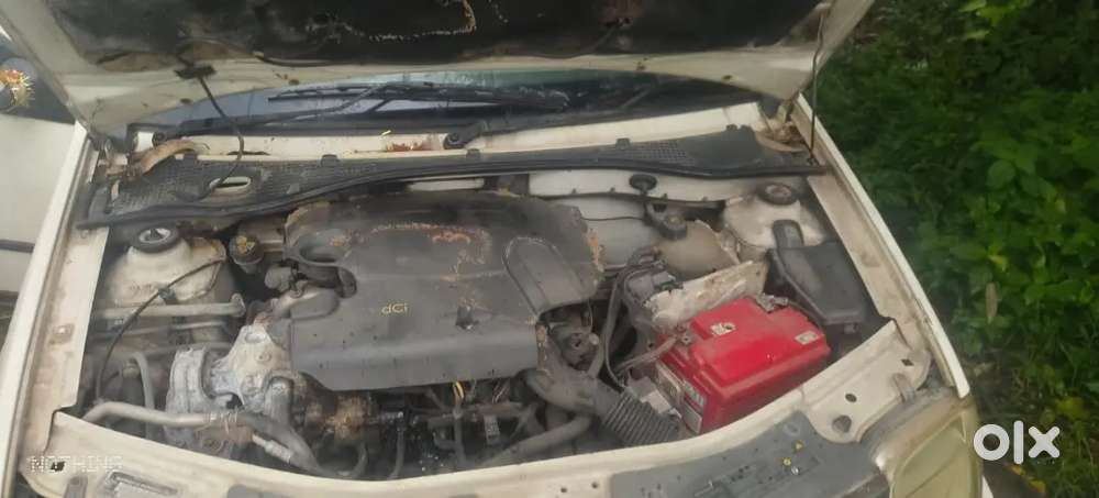 Mahindra Verito Diesel 2010