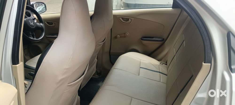 Honda Brio S Mt, 2013, Petrol