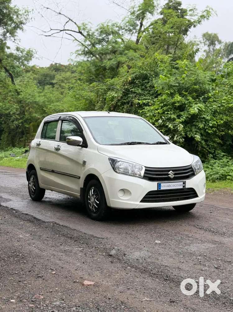 Maruti Suzuki Celerio 2021 Year