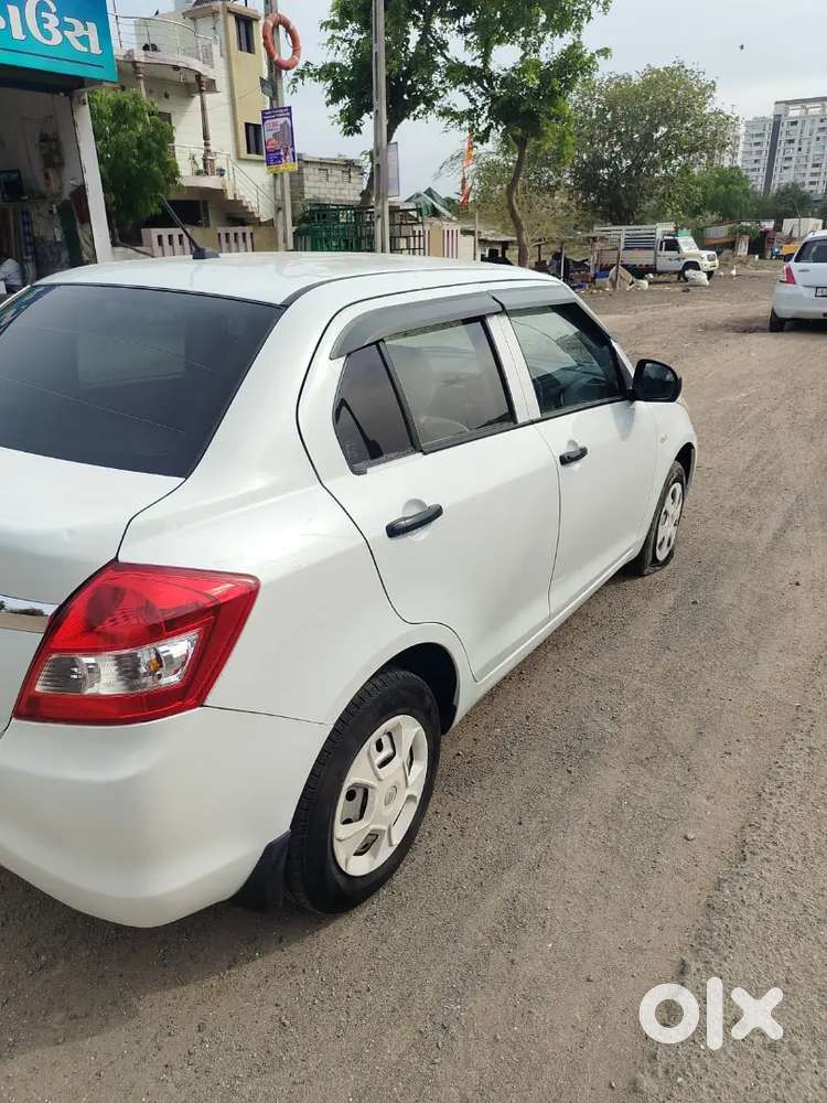 Maruti Suzuki Swift Dzire 2022 Petrol 860000 Km Driven