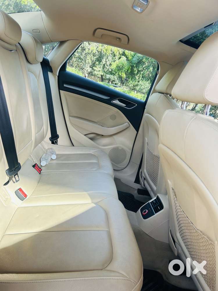 Audi A3 35 Tdi S Line, 2016, Diesel