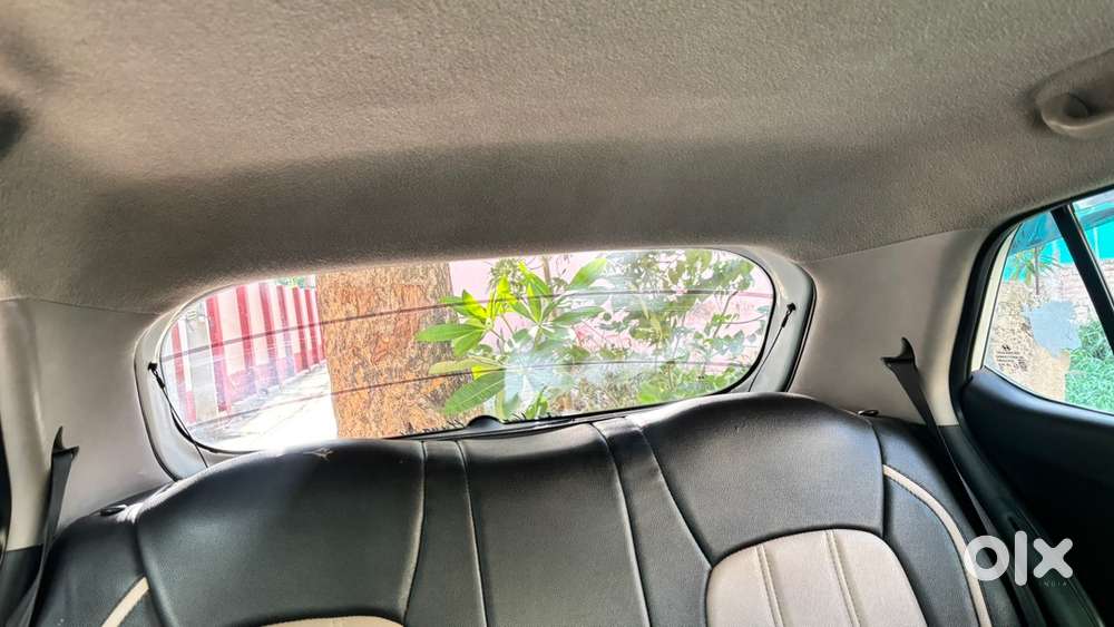 Hyundai I10 Sportz 2017