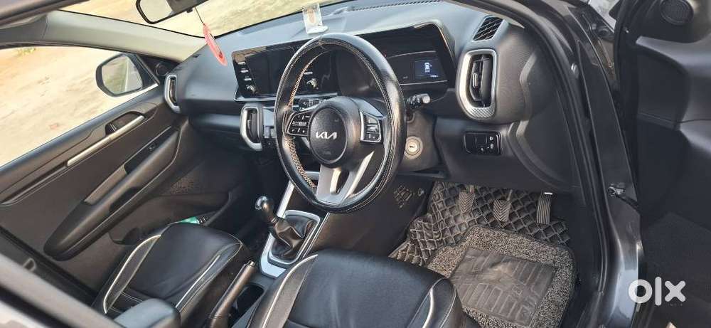 Kia Sonet Htk Plus G, 2023, Petrol