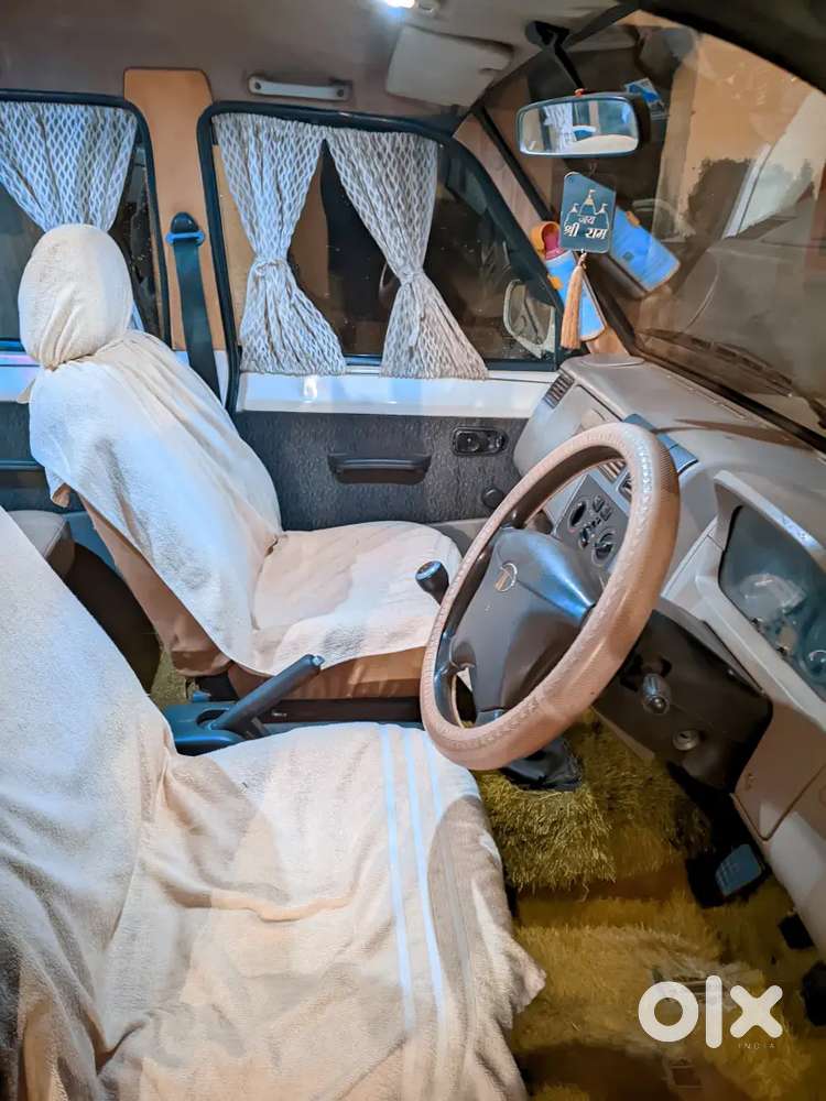 Tata Sumo Gold Diesel 142900 Km Driven