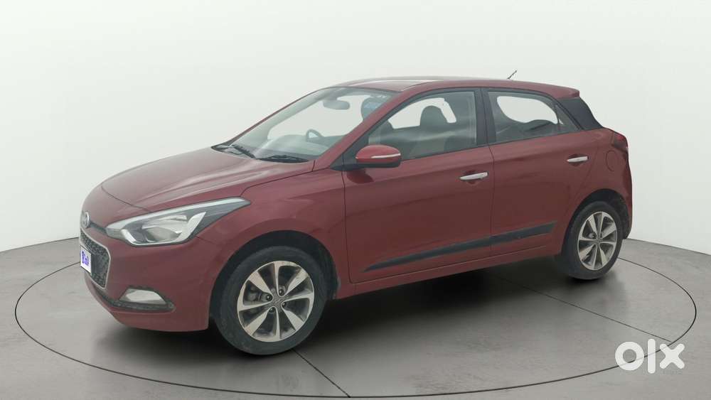 Hyundai Elite I20 Sportz (o) 1.2, 2014, Petrol
