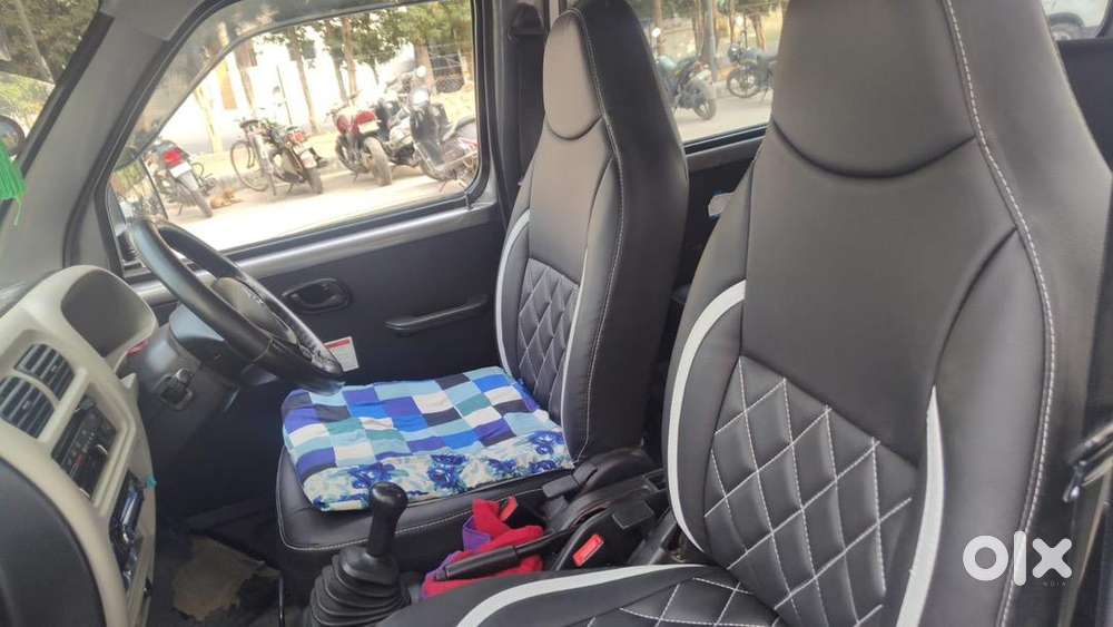 Maruti Suzuki Eeco 2022 Cng & Hybrids Well Maintained