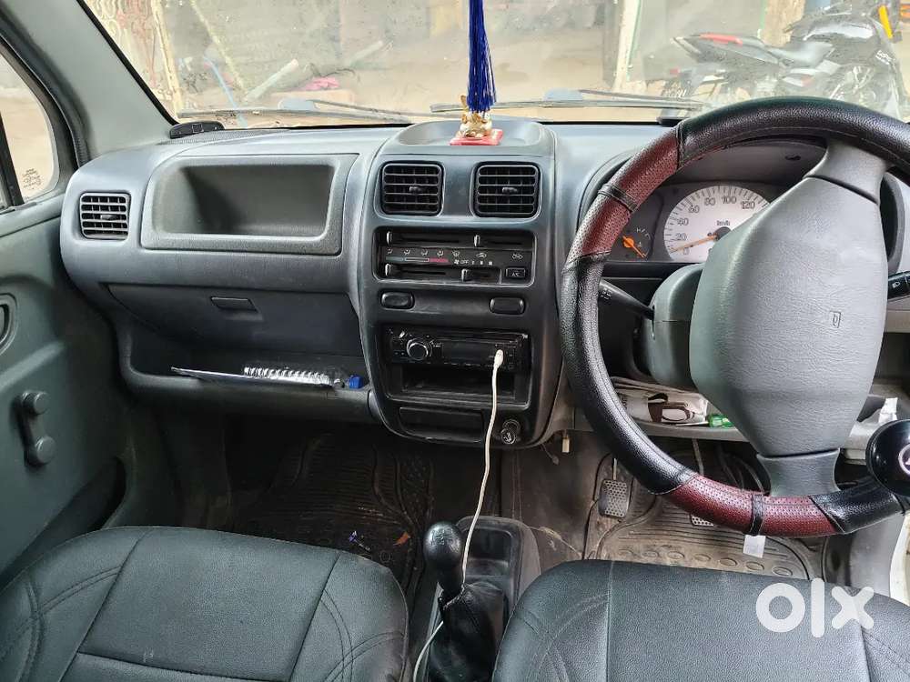 Maruti Suzuki Wagon R 2004