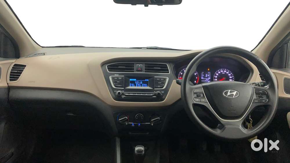 Hyundai Elite I20 1.2 Magna Plus, 2019, Petrol