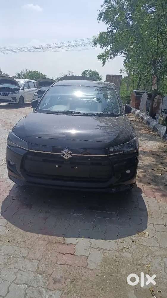 Maruti Suzuki Dzire 2026 Petrol 13 Km Driven