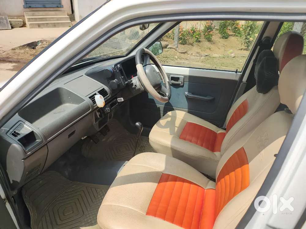 Maruti Suzuki 800 Petrol 2006