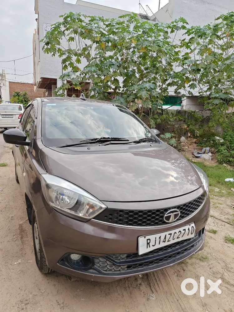 Tata Tiago Xm 2018