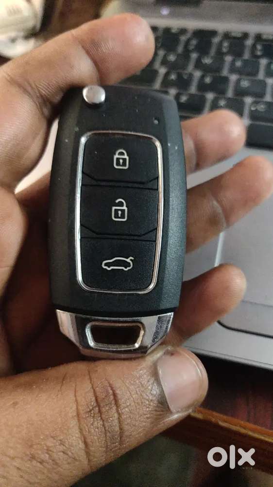 Hyundai Eon 1.0 Magna 2017