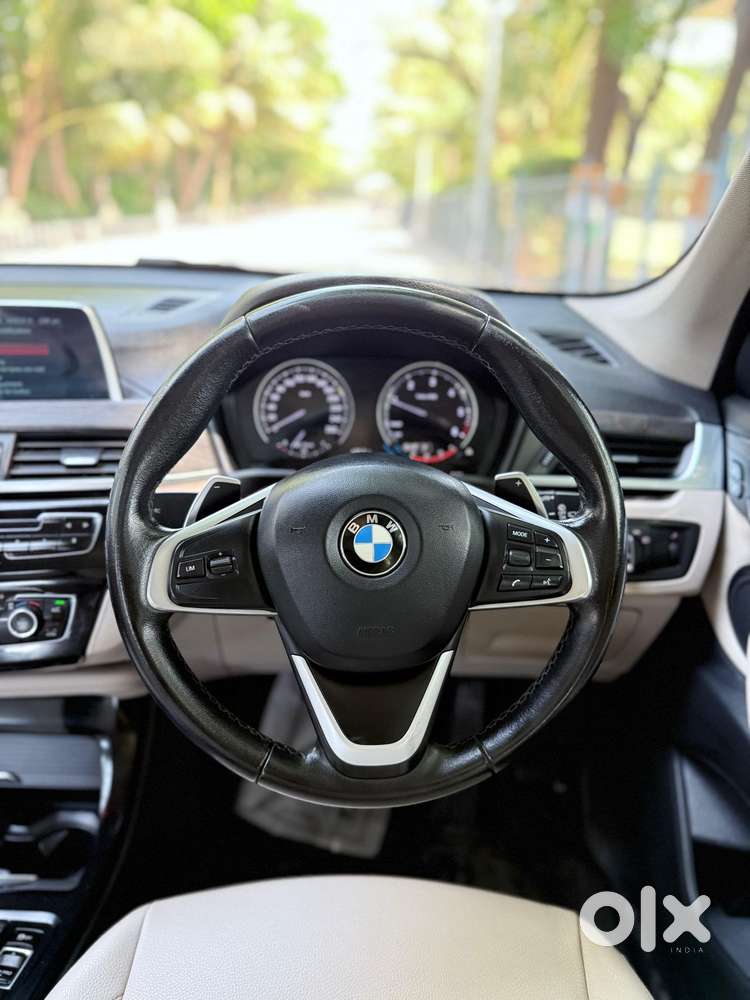 Bmw X1 M Sport Sdrive 20d, 2019, Diesel