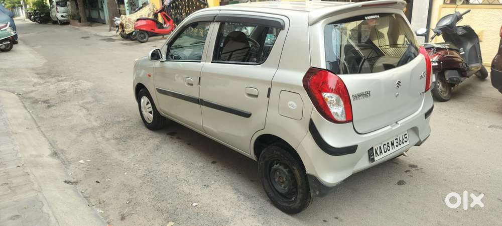 Maruti Suzuki Alto 800 Base, 2013