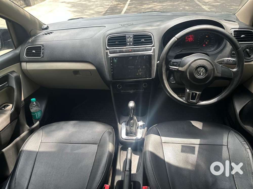 Volkswagen Polo Gt Tsi, 2014, Petrol