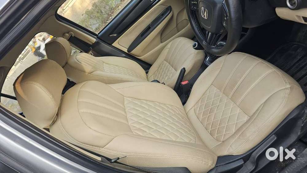 Honda Amaze 1.2 Emt I Vtec, 2018, Petrol