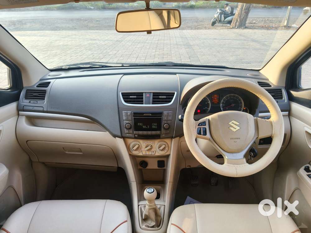 Maruti Suzuki Ertiga 2012-2015 Zdi, 2013, Diesel