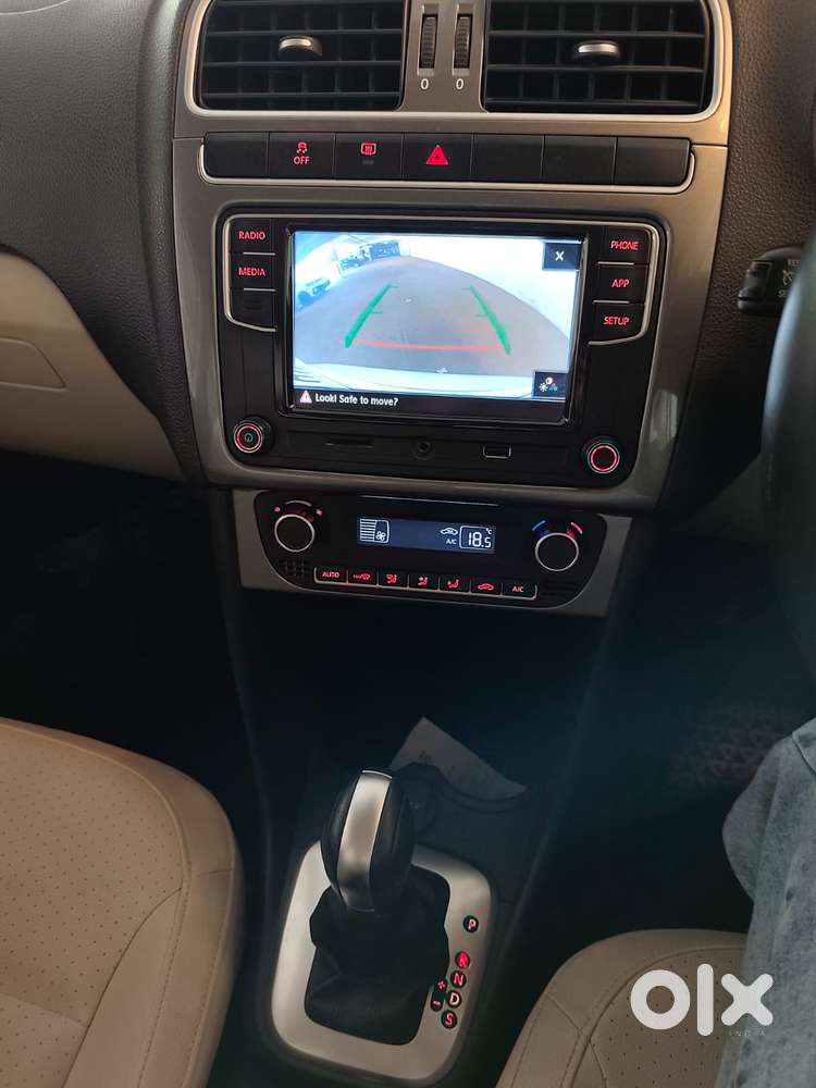 Volkswagen Vento 1.0 Highline Plus At, 2021, Petrol